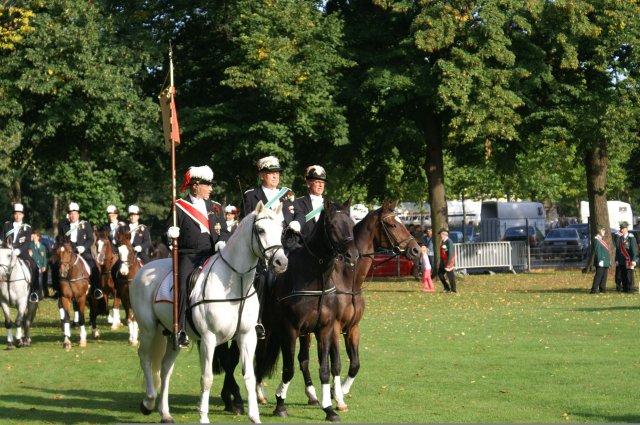 Quadrille 2008
