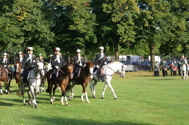 Quadrille 2008