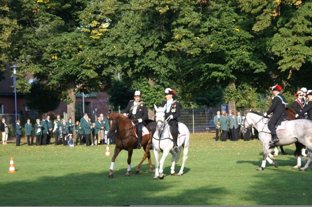 Quadrille 2008