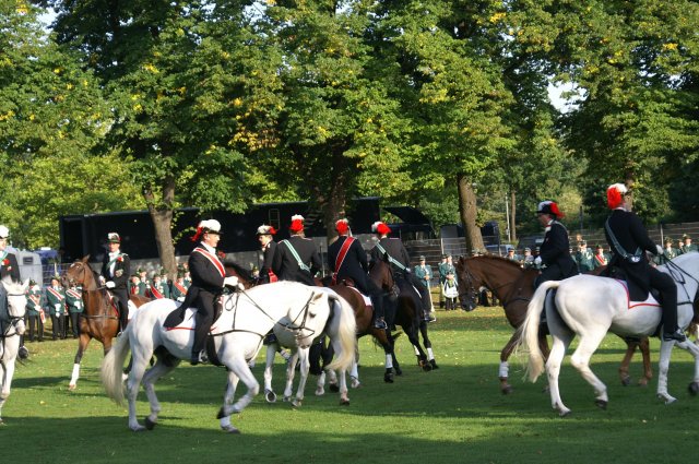 Quadrille 2008