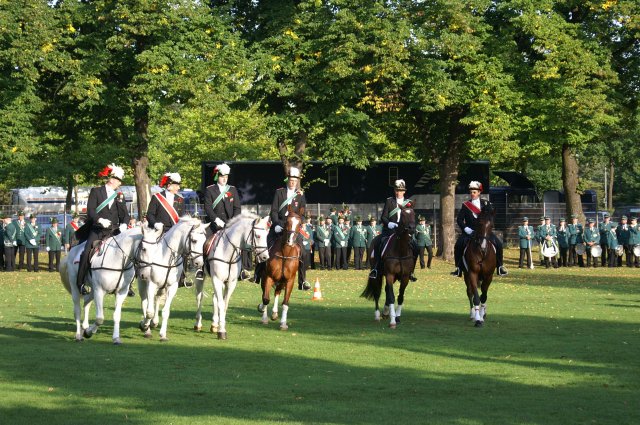 Quadrille 2008