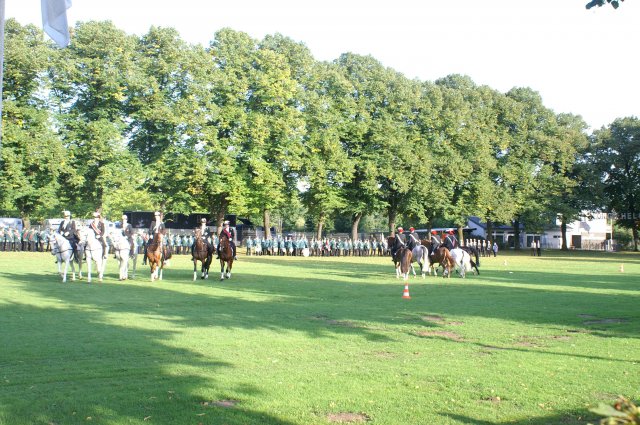 Quadrille 2008