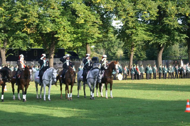 Quadrille 2008