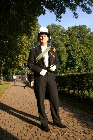 Quadrille 2008
