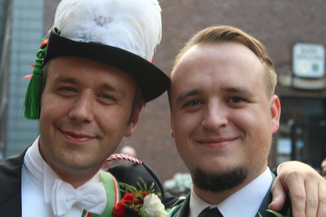 Grosser Zapfenstreich