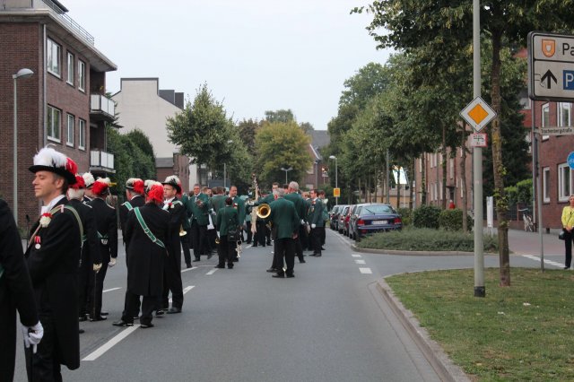 Grosser Zapfenstreich