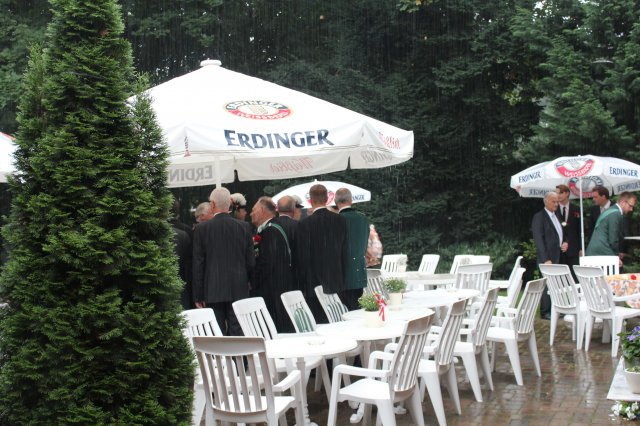 Frühstücksmorgen 2013