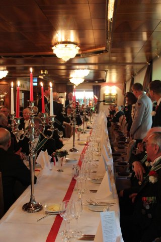 Frühstücksmorgen 2013