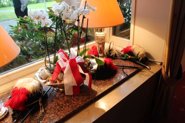 Frühstücksmorgen 2013