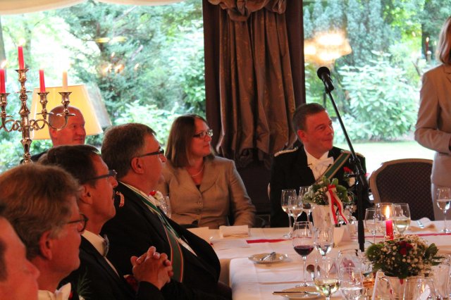 Frühstücksmorgen 2013