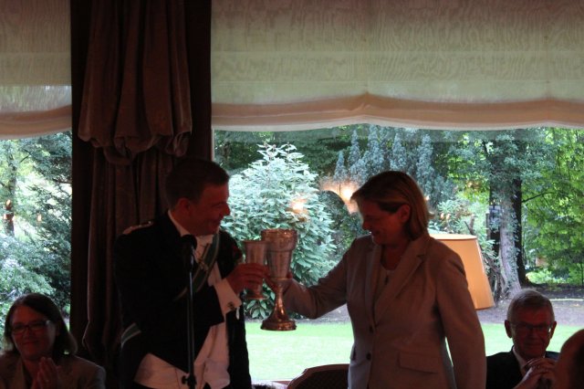 Frühstücksmorgen 2013