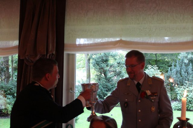 Frühstücksmorgen 2013