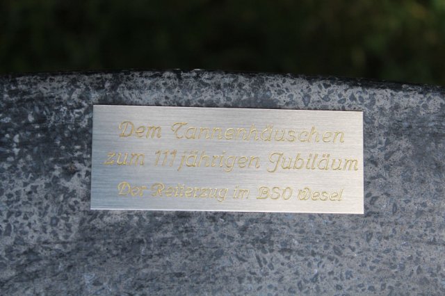 Frühstücksmorgen 2013