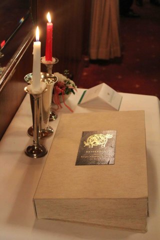 Schützenfest 2015 - Reiterzug