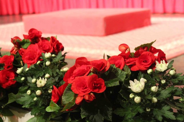 Schützenfest 2015 - Reiterzug