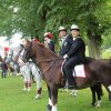 Schützenfest 2015 - Reiterzug