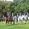 Schützenfest 2015 - Reiterzug