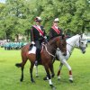 Schützenfest 2015 - Reiterzug