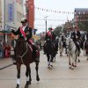 Schützenfest 2015 - Reiterzug