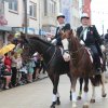 Schützenfest 2015 - Reiterzug