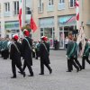 Schützenfest 2015 - Reiterzug