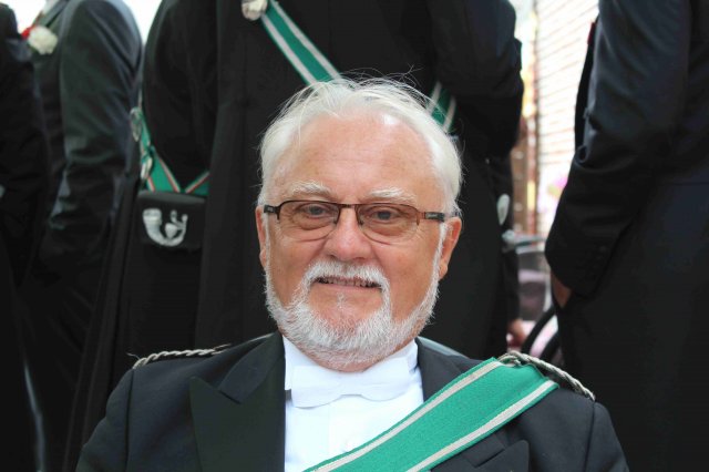 Antreten „Zum Krug“ (Nur Mitglieder)