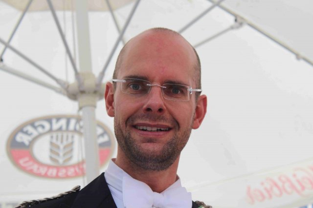 Antreten „Zum Krug“ (Nur Mitglieder)