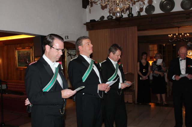 Tanzabend 2014 (Öffentlich)