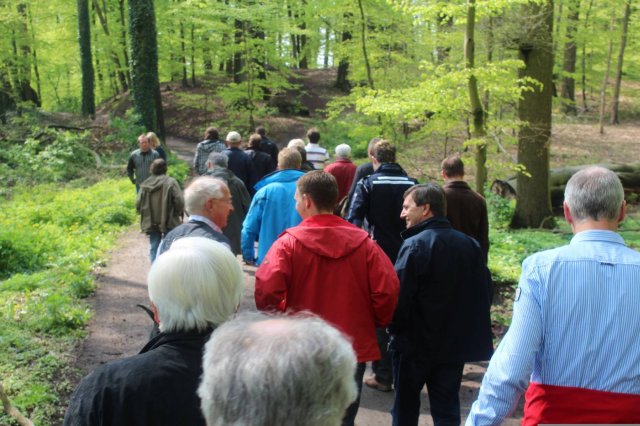 Wandertag 2012 (Öffentlich)