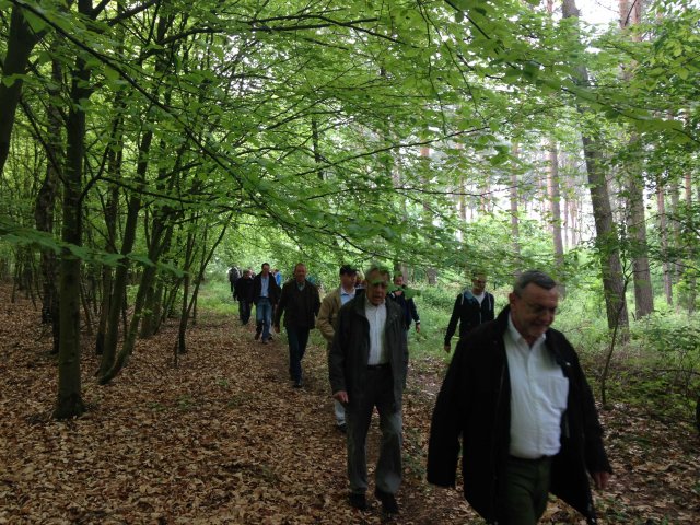 Wandertag 2014 (Öffentlich)