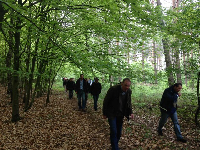 Wandertag 2014 (Öffentlich)