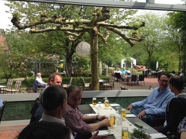 Wandertag 2014 (Öffentlich)