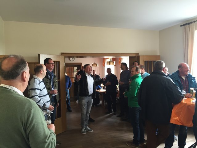 Wandertag 2016 (Öffentlich)