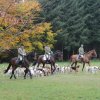 Herbstausritt 2016