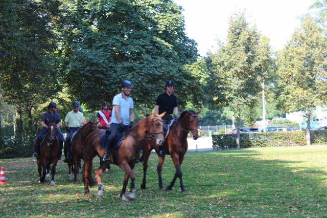 Probereiten 2016  (Öffentlich)