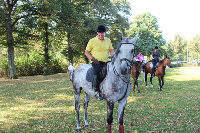 Probereiten 2016  (Öffentlich)